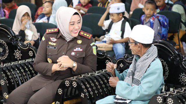 Putri Ayu Wulandari
