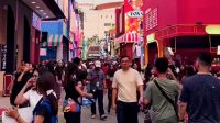 Jakarta Fair Kemayoran