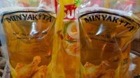 Harga Minyakita