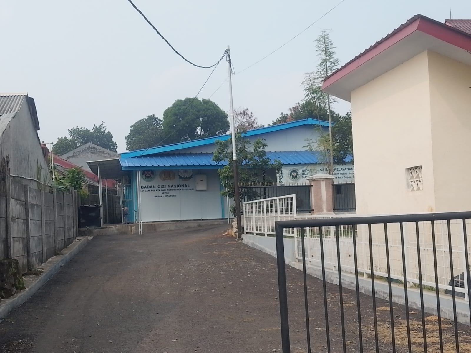 SPPG