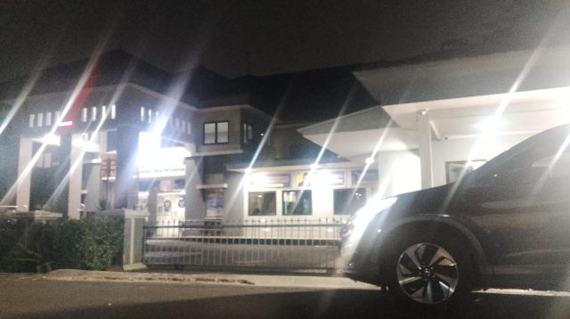 Imigrasi Depok