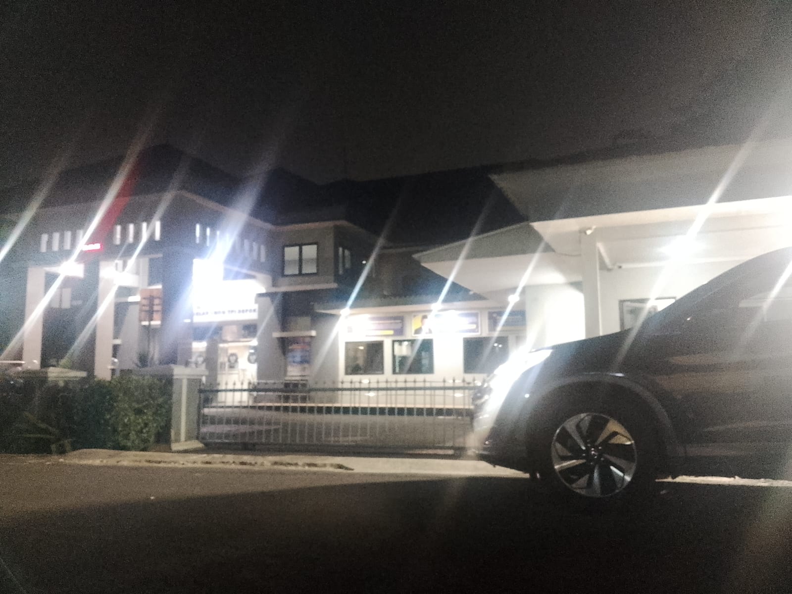 Imigrasi Depok