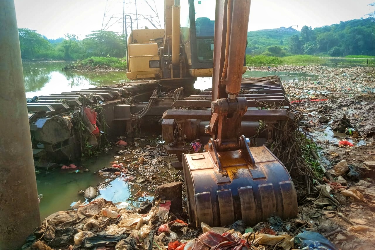 Dinas PUPR Kota Depok