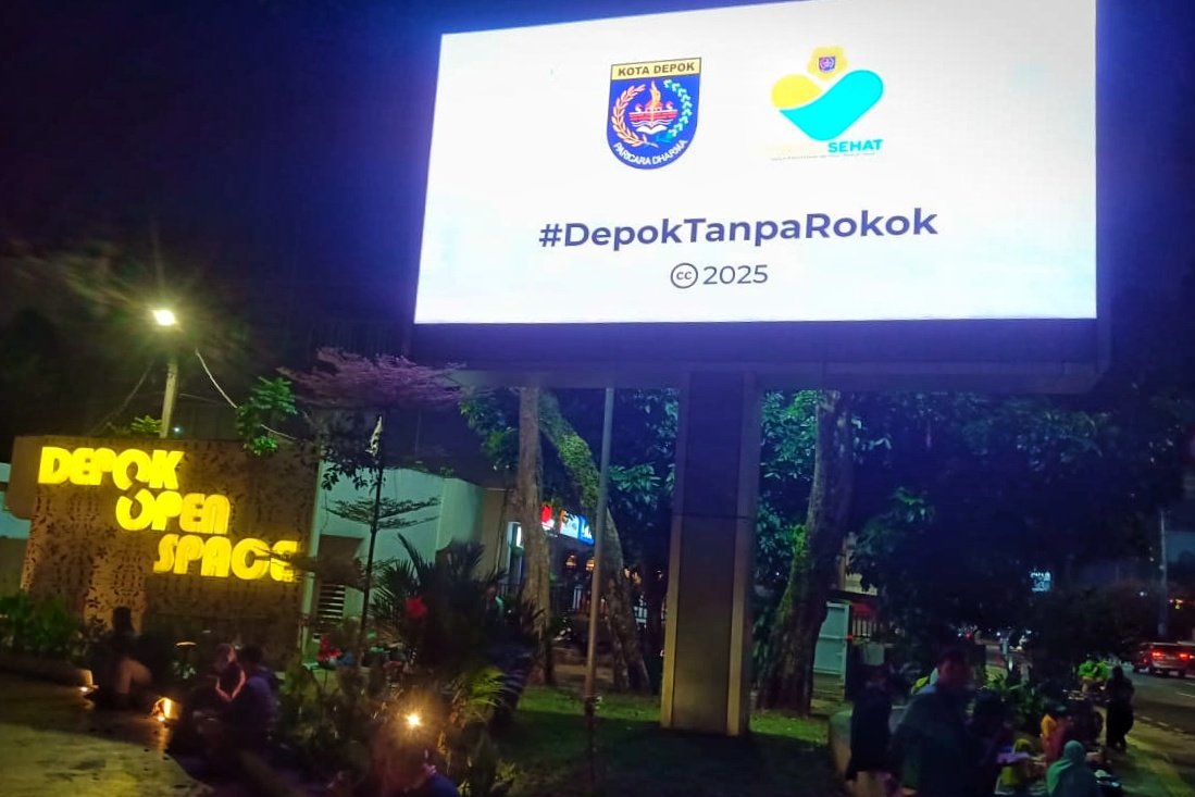 KTR Kota Depok