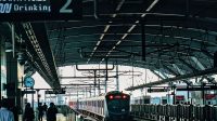Tarif Rp1 MRT Jakarta