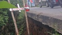 Longsor Grogol Kota Depok Longsor Grogol Kota Depok