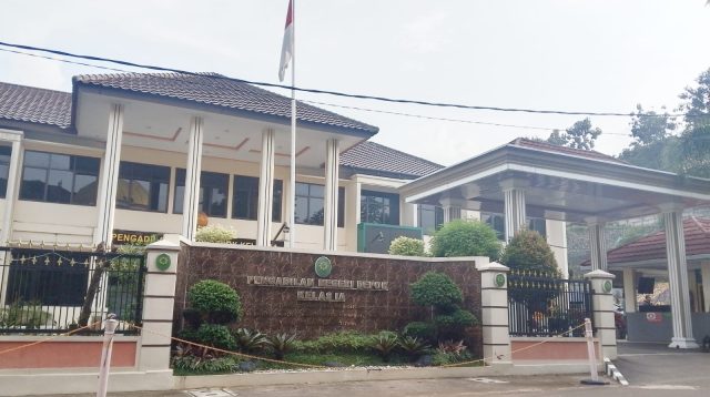 PN Depok