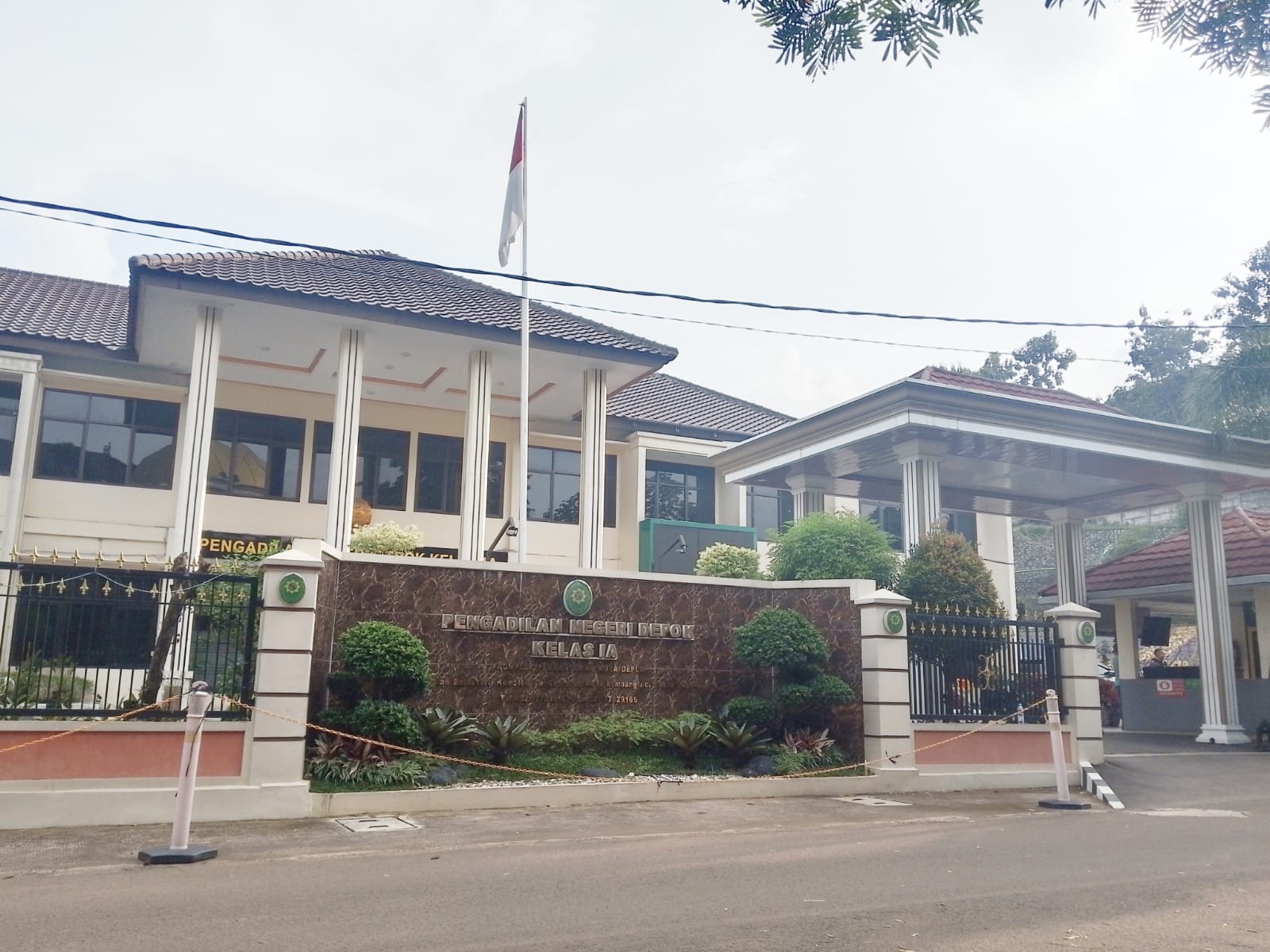 PN Depok