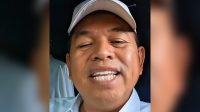 Dedi Mulyadi PCMB