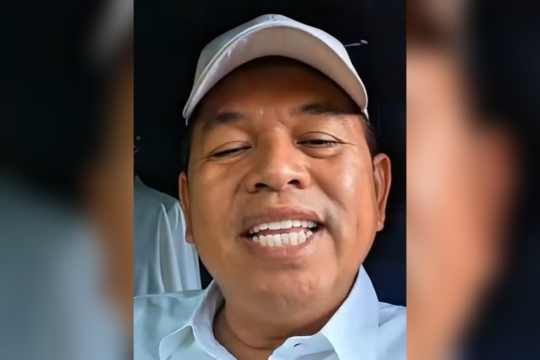 Dedi Mulyadi PCMB