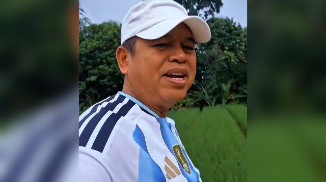 Buronan kasus penganiayaan dan penyekapan di Jabar