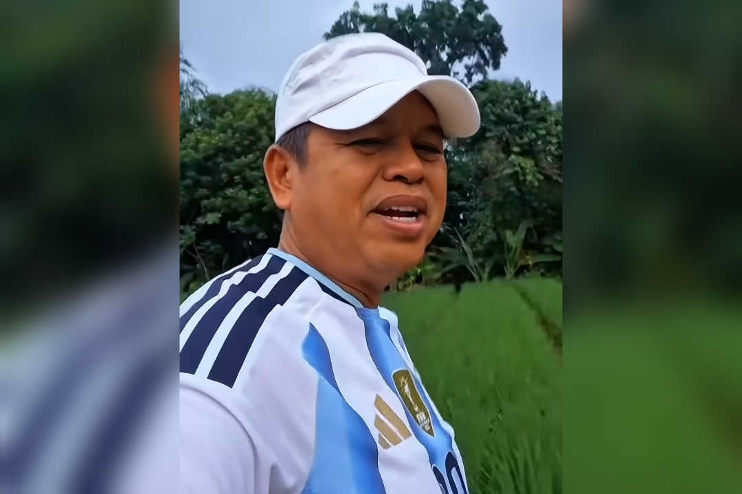 Buronan kasus penganiayaan dan penyekapan di Jabar