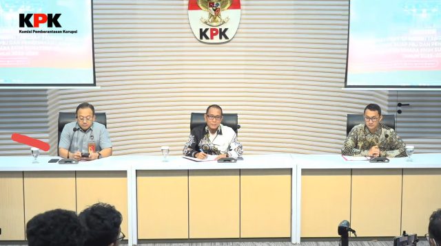 Konpres KPK