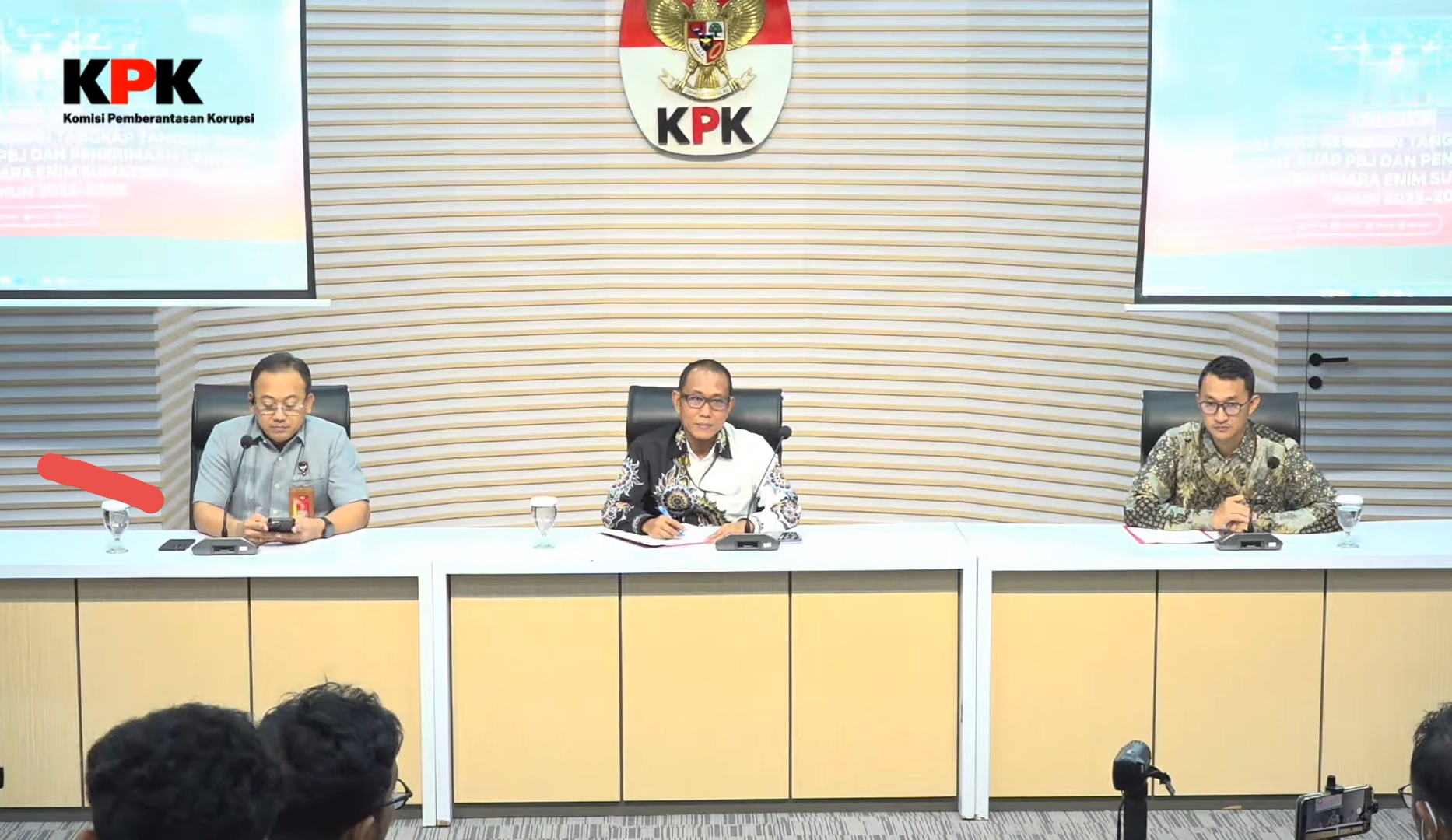Konpres KPK