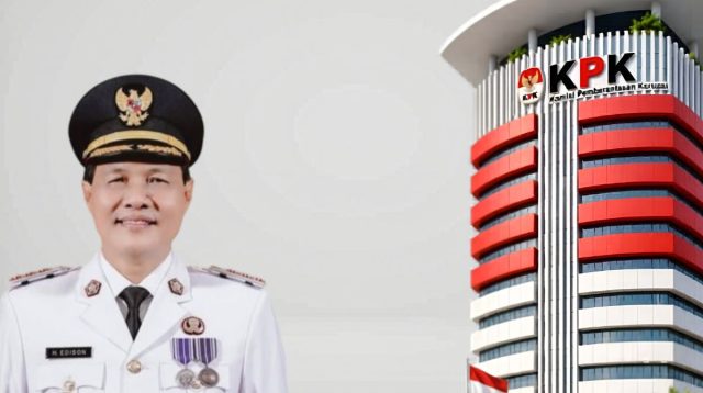 Bupati Muara Enim