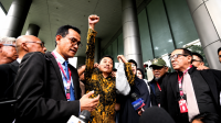 Roy Suryo dan dr Tifa