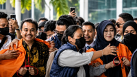 Tahap II Roy Suryo & dr Tifa