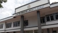 Imigrasi Jakbar