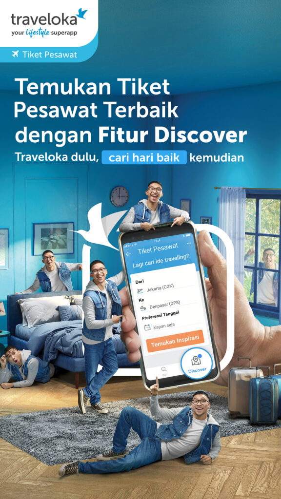 traveloka
