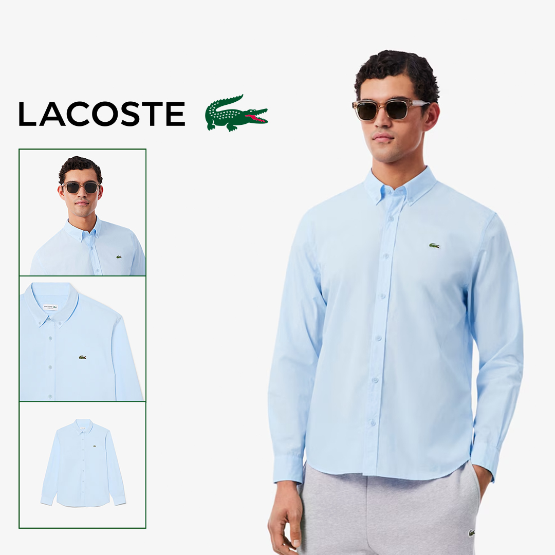 Lacoste