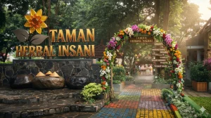 Taman Herbal Insani
